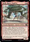 Product image for Molly Hayes, Fugitive