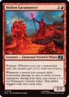 Product image for Molten Lavamancer