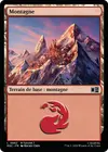Product image for Montagne