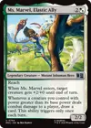 Product image for Ms. Marvel, Elastic Ally