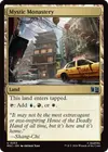 Product image for Mystic Monastery