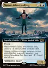 Product image for Namor, Atlantean King