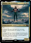 Product image for Namor, roi d'Atlantis