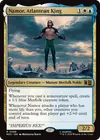 Product image for Namor, Atlantean King