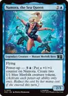 Product image for Namora, the Sea Queen