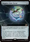 Product image for Negative Zone Portal