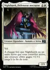 Product image for Nighthawk, Défenseur nocturne