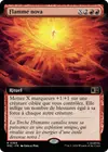 Product image for Flamme nova