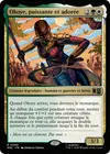 Product image for Okoye, puissante et adorée