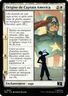 Product image for Origine de Captain America