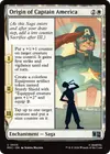 Product image for Origin of Captain America
