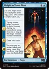 Product image for Origin of Iron Man