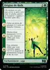 Product image for Origine de Hulk