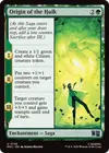 Product image for Origin of the Hulk