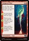Product image for Origin of Thor