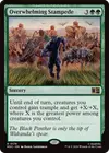 Product image for Overwhelming Stampede