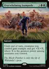 Product image for Overwhelming Stampede