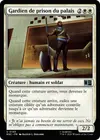 Product image for Gardien de prison du palais