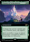 Product image for Chemin de la découverte