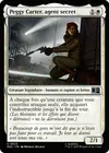 Product image for Peggy Carter, agent secret