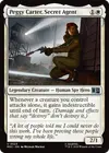 Product image for Peggy Carter, Secret Agent