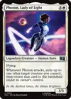 Product image for Photon, Lady of Light