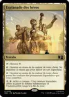 Product image for Esplanade des héros