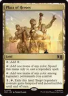 Product image for Plaza of Heroes