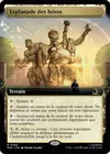 Product image for Esplanade des héros