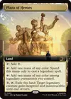 Product image for Plaza of Heroes