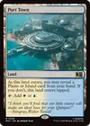 Product image for Port Town