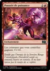 Product image for Poussée de puissance