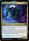 Product image for Prowler, Clawed Thief