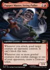 Product image for Puppet Master, String Puller
