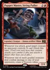Product image for Puppet Master, String Puller