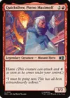 Product image for Quicksilver, Pietro Maximoff