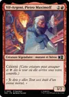 Product image for Vif-Argent, Pietro Maximoff