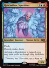 Product image for Quicksilver, Speedster