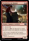 Product image for Technicien du Quinjet