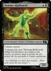 Product image for Homme-Radioactif