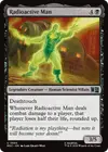 Product image for Radioactive Man