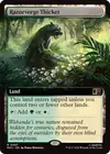 Product image for Razorverge Thicket