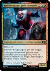 Product image for Fantôme Rouge, génie intangible
