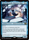 Product image for Reed Richards, Smartest Man