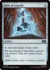 Product image for Relic of Legends