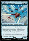 Product image for Robots répulseurs