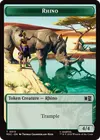 Product image for Rhino