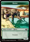 Product image for Rhino