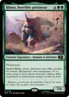 Product image for Rhino, horrible piétineur