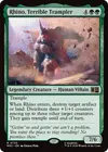 Product image for Rhino, Terrible Trampler